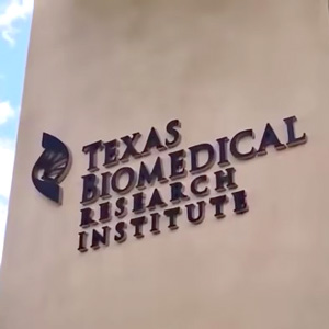 Texas Biomedical Research Institute